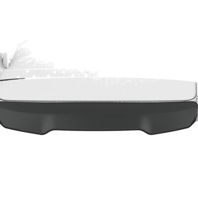 Becquet / Extension CAP pour MG 5 EV (depuis 03/2022)