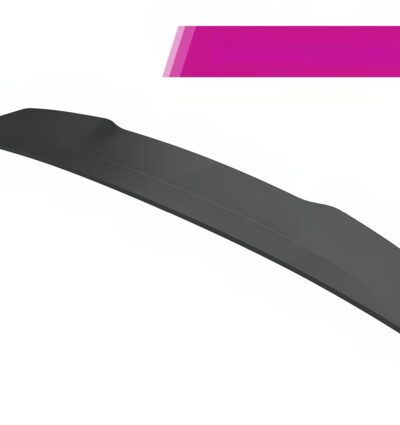Becquet / Extension CAP pour MG 5 EV (depuis 03/2022)
