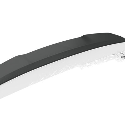 Becquet / Extension CAP pour MG 5 EV (depuis 03/2022)