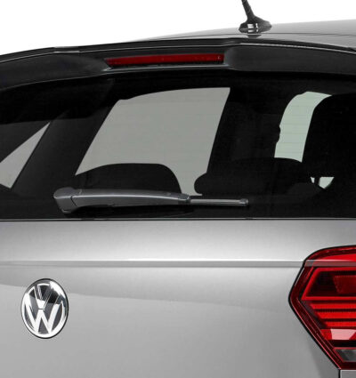 Becquet / Extension CAP pour VW Polo VI 2G (Type AW) GTI et R-Line (depuis 09/2017)