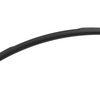 Becquet / Extension CAP pour Porsche Cayenne Type 92A (2010-2017)