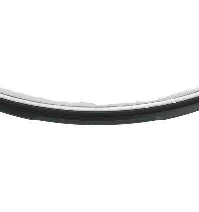 Becquet / Extension CAP pour Porsche Cayenne Type 92A (2010-2017)