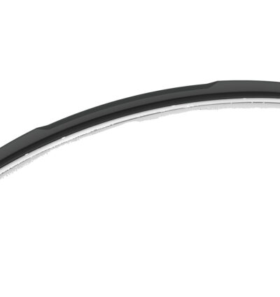 Becquet / Extension CAP pour Porsche Cayenne Type 92A (2010-2017)