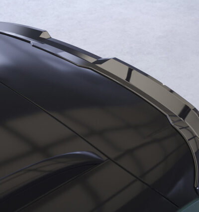 Becquet / Extension CAP pour Hyundai Bayon (depuis 2021)