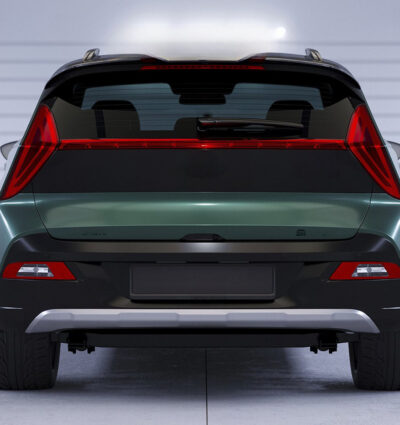 Becquet / Extension CAP pour Hyundai Bayon (depuis 2021)
