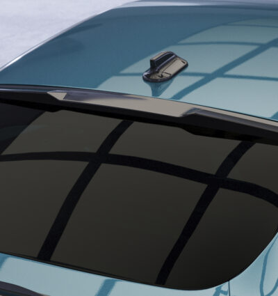 Becquet / Extension CAP pour BMW X4 (F26) (2014-2018)