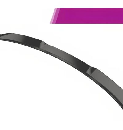 Becquet / Extension CAP pour BMW X4 (F26) (2014-2018)