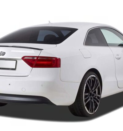 Becquet / Extension CAP pour Audi A5 8T Coupé (2007-2011)
