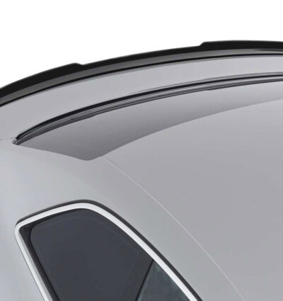 Becquet / Extension CAP pour Audi A5 8T Coupé (2007-2011)