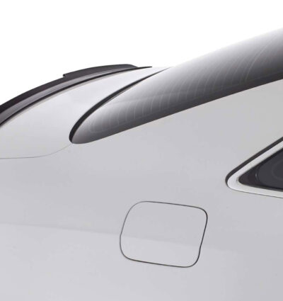 Becquet / Extension CAP pour Audi A5 8T Coupé (2007-2011)