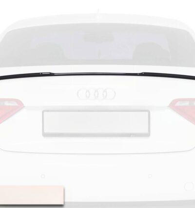 Becquet / Extension CAP pour Audi A5 8T Coupé (2007-2011)