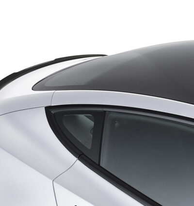 Becquet / Extension CAP pour Tesla Model 3 (depuis 2017)