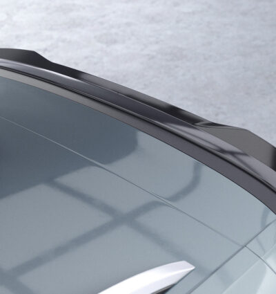 Becquet / Extension CAP pour Skoda Kodiaq (Facelift) (depuis 2021)