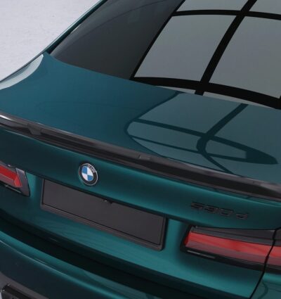 Becquet / Extension CAP pour BMW Série 5 (G30) berline (depuis 2017)