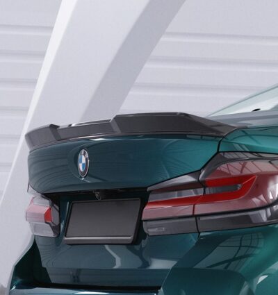 Becquet / Extension CAP pour BMW Série 5 (G30) berline (depuis 2017)