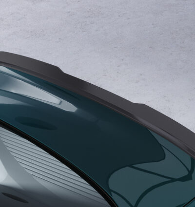 Becquet / Extension CAP pour BMW Série 5 (G30) berline (depuis 2017)
