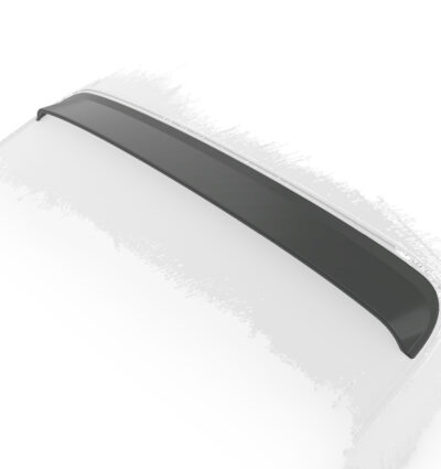Becquet / Extension CAP pour Porsche 911/996 & 911/997 coupé (depuis 1999)