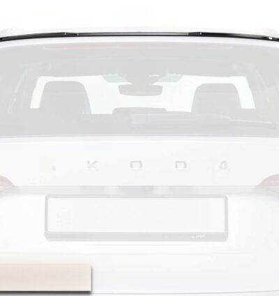 Becquet / Extension CAP pour Skoda Octavia IV Break (depuis 2019)