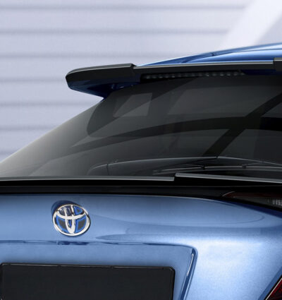 Becquet / Extension CAP pour Toyota C-HR (Facelift) (depuis 2020)
