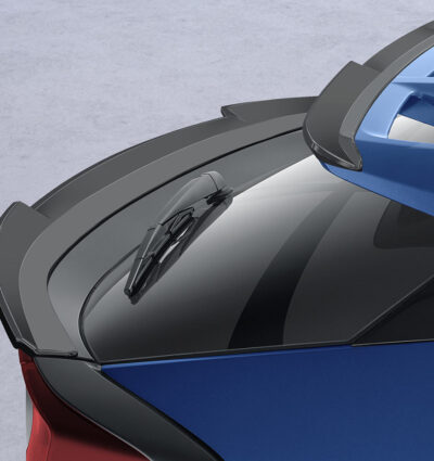 Becquet / Extension CAP pour Toyota C-HR (Facelift) (depuis 2020)