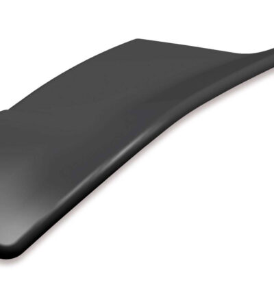 Becquet / Extension CAP pour VW Polo IV (Type 9N, 9N2, 9N3) (2001-2009)