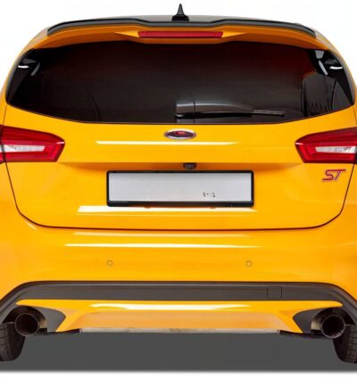 Becquet / Extension CAP pour Ford Focus MK4 ST (depuis 06/2019)