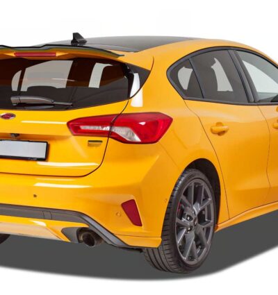 Becquet / Extension CAP pour Ford Focus MK4 ST (depuis 06/2019)