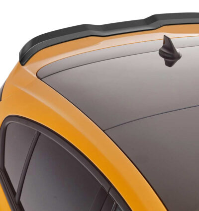 Becquet / Extension CAP pour Ford Focus MK4 ST (depuis 06/2019)