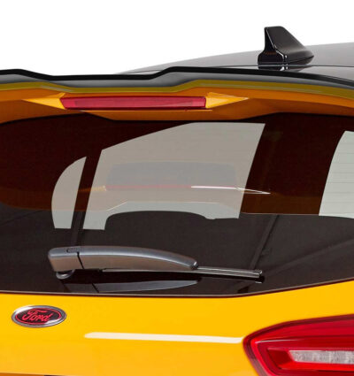 Becquet / Extension CAP pour Ford Focus MK4 ST (depuis 06/2019)