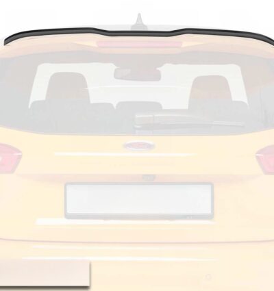 Becquet / Extension CAP pour Ford Focus MK4 ST (depuis 06/2019)