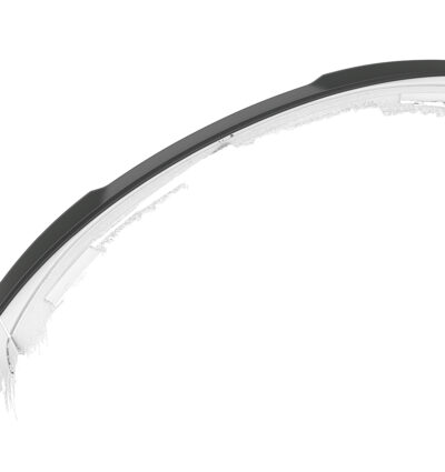 Becquet / Extension CAP pour Kia Ceed (CD) hatchback (2018-2021)
