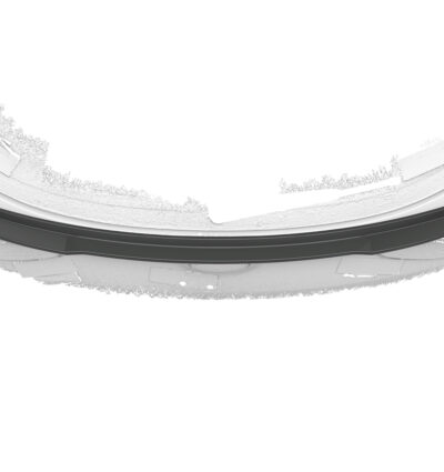 Becquet / Extension CAP pour Kia Ceed (CD) hatchback (2018-2021)