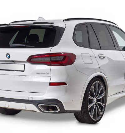 Becquet / Extension CAP pour BMW X5 (G5) (depuis 11/2018)