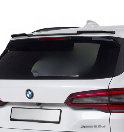 Becquet / Extension CAP pour BMW X5 (G5) (depuis 11/2018)