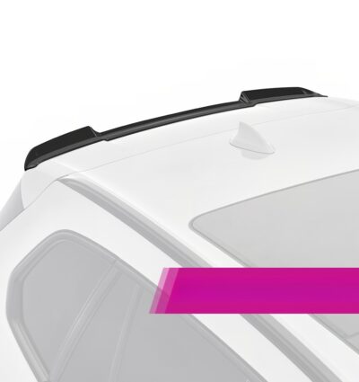Becquet / Extension CAP pour BMW X5 (G5) (depuis 11/2018)