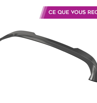 Becquet / Extension CAP pour Toyota Corolla (E210) Break Sports () (depuis 2019)