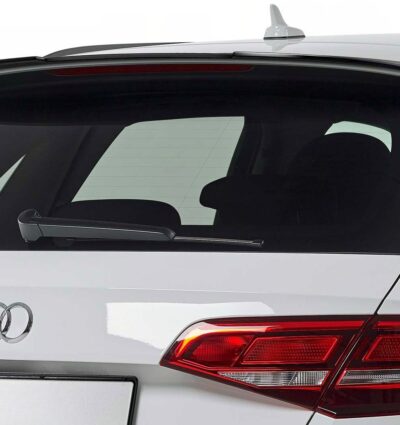 Becquet / Extension CAP pour Audi A3 8V Sportback (5 portes) (2012-2020)