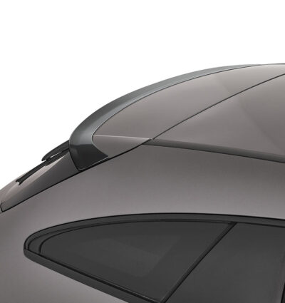Becquet / Extension CAP pour Mercedes Benz CLA X118 Shooting Brake, AMG-Line (depuis 2019)