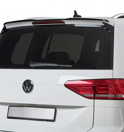 Becquet / Extension CAP pour VW Touran II (Type 5T) (depuis 05/2015)