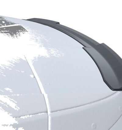 Becquet / Extension CAP pour Peugeot 3008 2. Gen (depuis 2016)