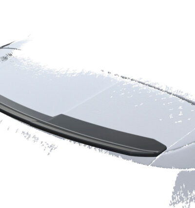 Becquet / Extension CAP pour Peugeot 3008 2. Gen (depuis 2016)