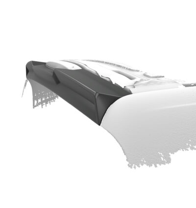 Becquet / Extension CAP pour Mercedes-Benz Viano W639 / V639 (07/2003-07/2014)