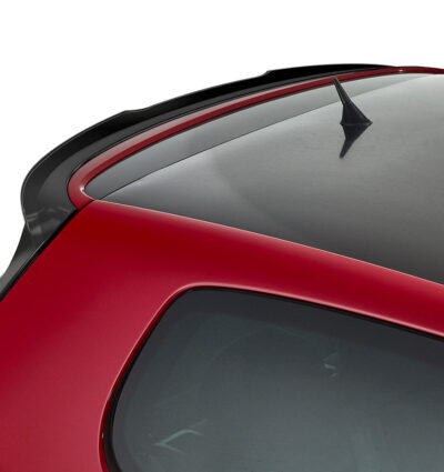 Becquet / Extension CAP pour VW Golf 5 (Type 1K) GTI/R32 (2003-2008)
