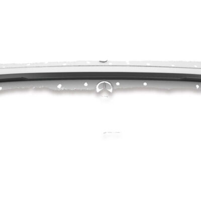 Becquet / Extension CAP pour Mercedes Benz CLA X117 Shooting Brake (2014-2018)