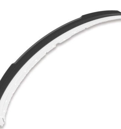 Becquet / Extension CAP pour Mercedes Benz CLA X117 Shooting Brake (2014-2018)