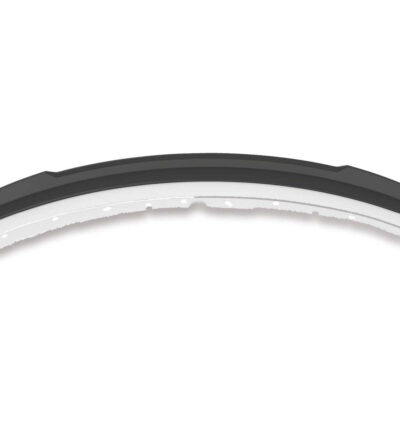 Becquet / Extension CAP pour Mercedes Benz CLA X117 Shooting Brake (2014-2018)