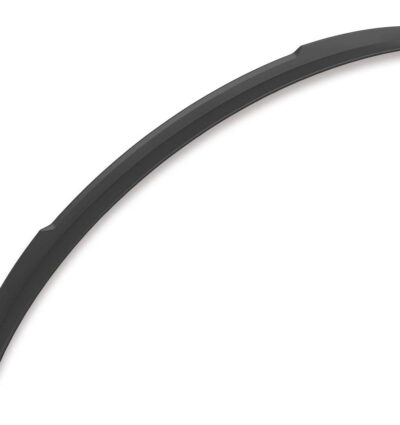 Becquet / Extension CAP pour Mercedes Benz CLA X117 Shooting Brake (2014-2018)