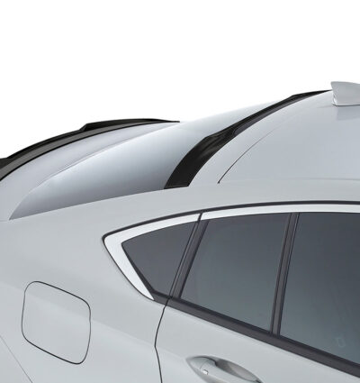 Becquet / Extension CAP pour Opel Insignia B Grand Sport (depuis 2017)