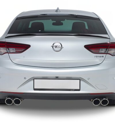 Becquet / Extension CAP pour Opel Insignia B Grand Sport (depuis 2017)