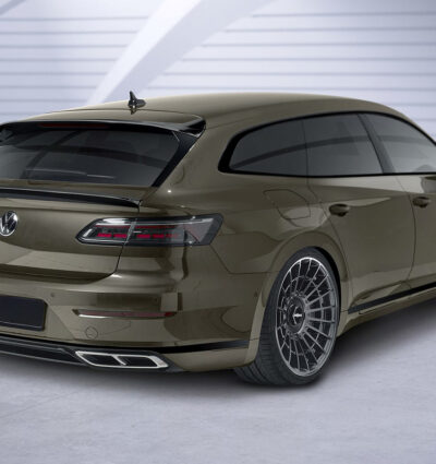 Becquet / Extension CAP pour VW Arteon Shooting Brake (depuis 2020)